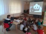 Dzień Pandy w Przedszkolu