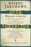 "Ksigi Jakubowe" Olgi Tokarczuk, ksik roku!