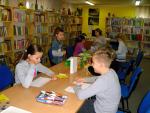 Ferie w bibliotece rozpoczte