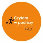 Oglnopolska  akcja  spoeczna  "Czytam w podry" 2016  Fundacji im. Zbigniewa Herberta