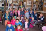 Dzie Bibliotekarza i Bibliotek