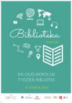 XIII Oglnopolski Tydzie Bibliotek