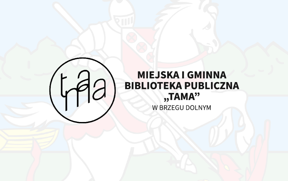 Zdjęcie do Informacja o godzinach pracy Filii nr 1 w poniedziałek 02.11