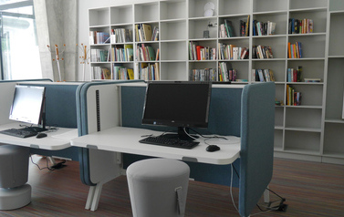 Miejska i Gminna Biblioteka Publiczna TAMA 1