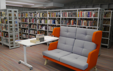 Miejska i Gminna Biblioteka Publiczna TAMA 2