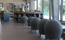Nowa biblioteka 2