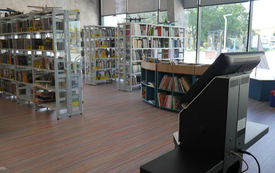Nowa biblioteka 4