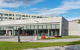 Nowa biblioteka 6