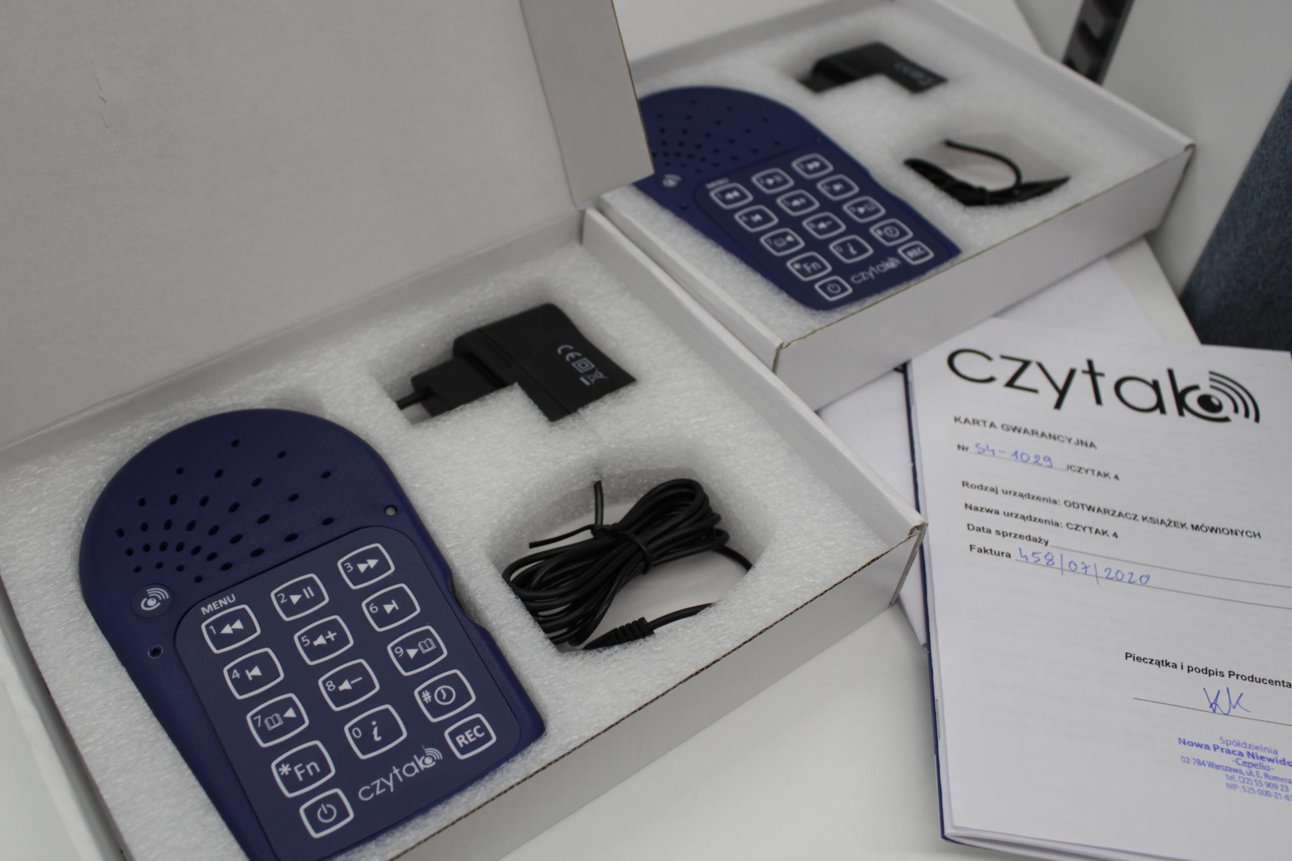 Czytak Plus