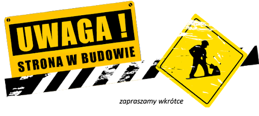 Strona w&nbsp;budowie