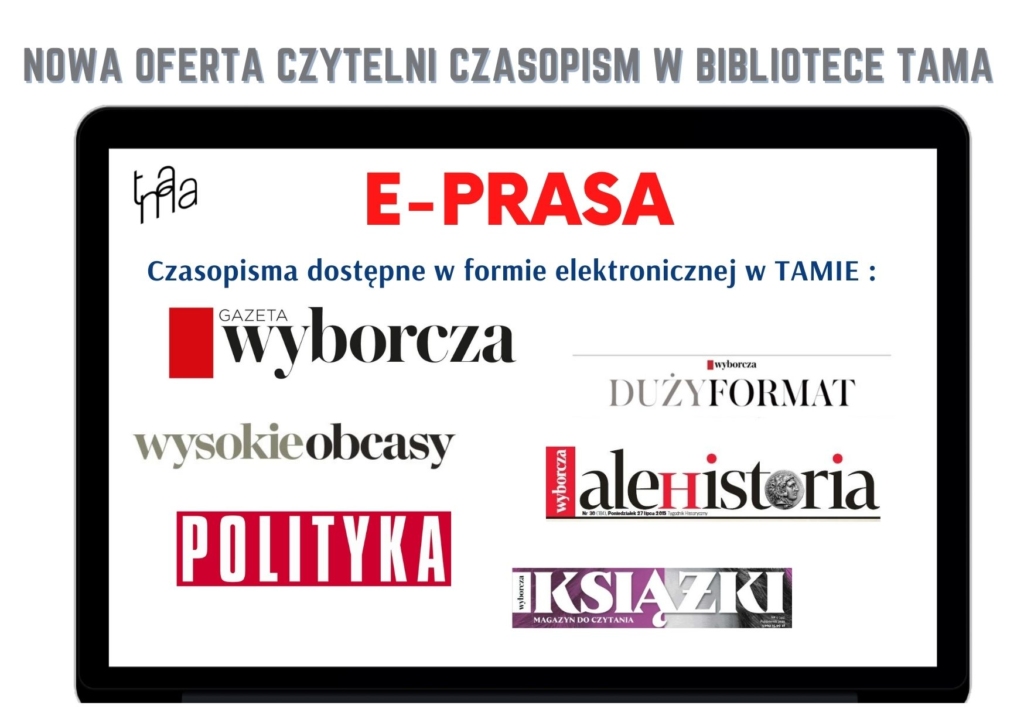 E-czasopisma