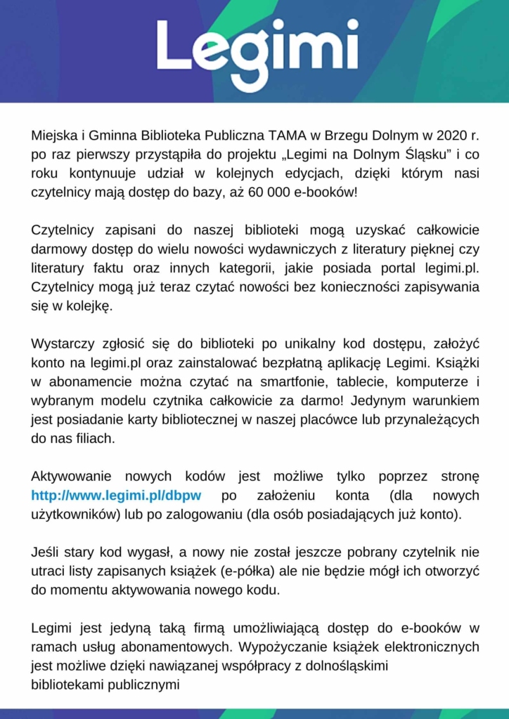 Legimi