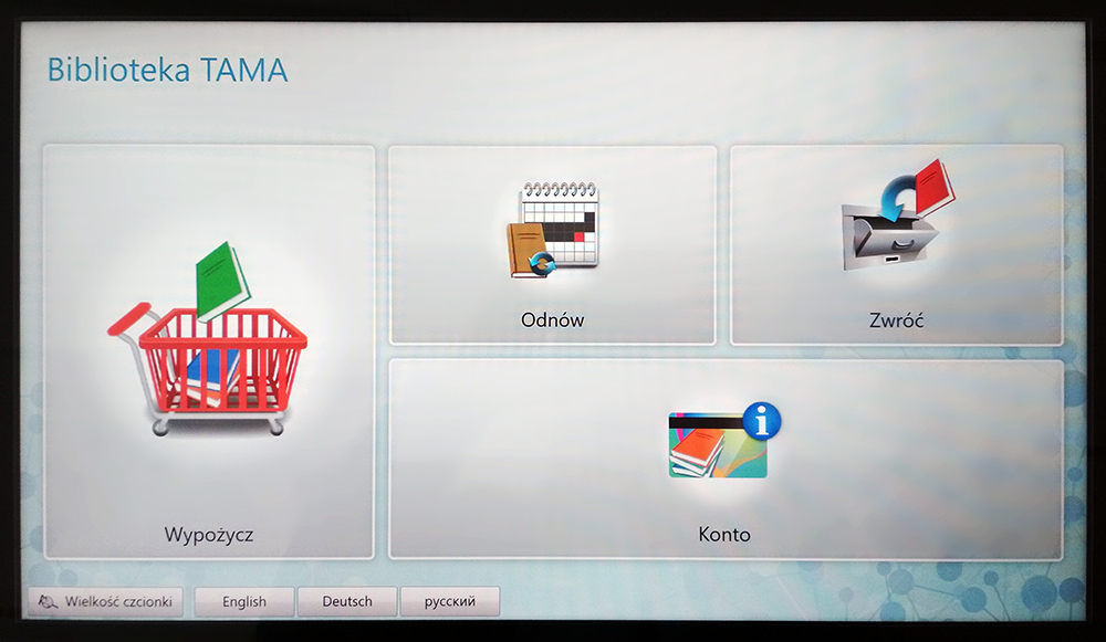 SelfCheck SelfCheck