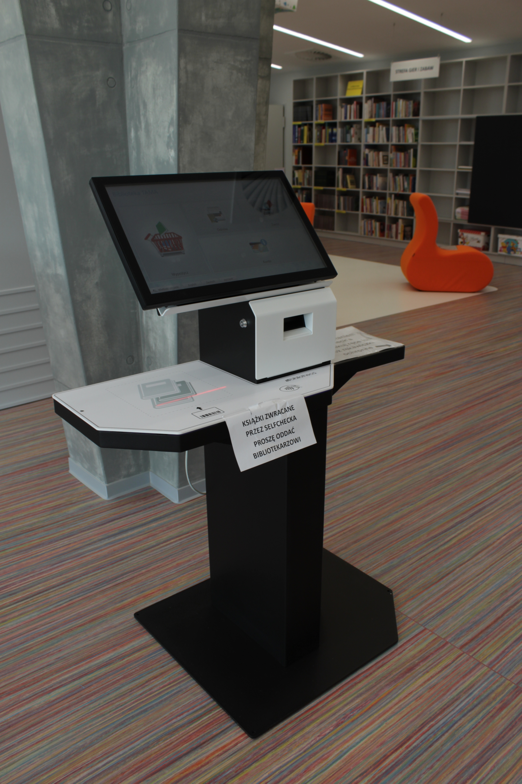 SelfCheck SelfCheck