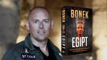 Zdjęcie do Spotkanie z Tomaszem Bonkiem