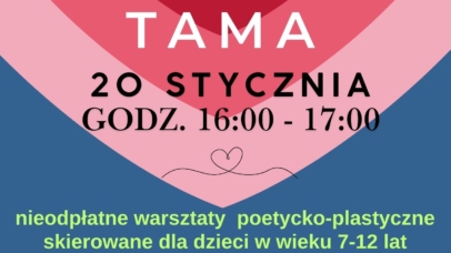 Zdjęcie do Dzień Babci i Dziadka w bibliotece