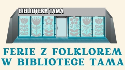Zdjęcie do Ferie 2026 w bibliotece &ndash; program zajęć
