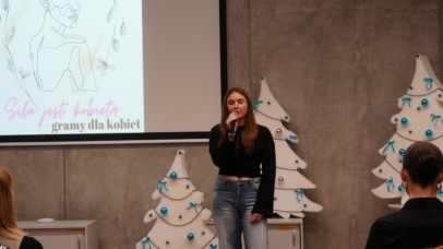 Zdjęcie do Koncert &bdquo;Siła jest kobietą&rdquo;