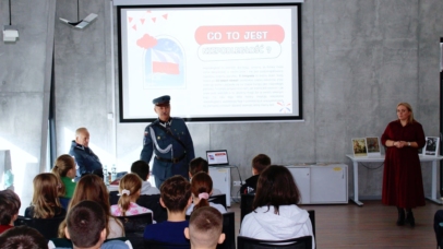 Zdjęcie do Historia J&oacute;zefa Piłsudskiego