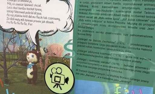 Zdjęcie do Wystawa &ldquo;Najpierw była książka&rdquo;