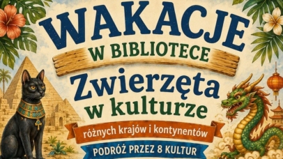 Zdjęcie do Zajęcia wakacyjne w &ldquo;Tamie&rdquo;