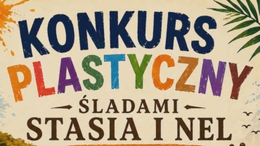 Zdjęcie do Rozstrzygnięcie konkursu plastycznego