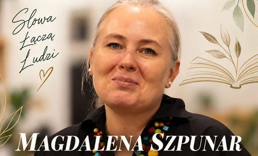Zdjęcie do Zapraszamy na spotkanie poetyckie