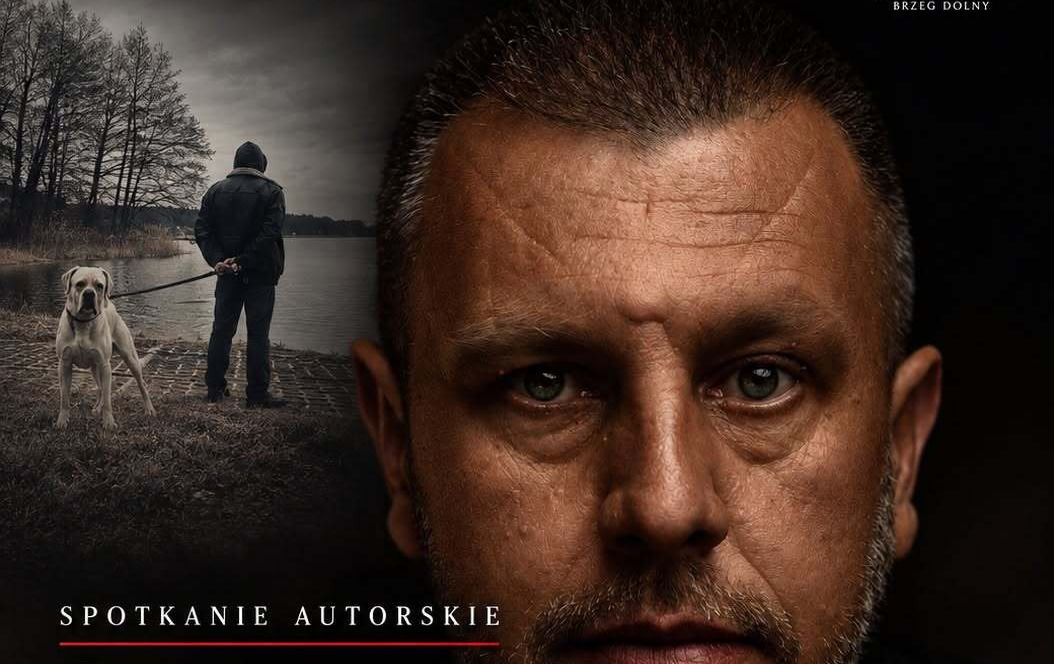 Zdjęcie do Spotkanie z Piotrem Kościelnym