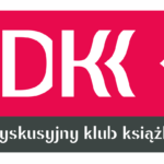 Spotkanie klubu DKK w dawnej bibliotece