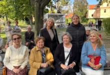 Koncert – uczestnictwo “Iskierek” w wydarzeniu