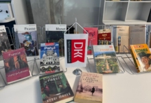 DKK “Iskierki” – spotkanie klubowe