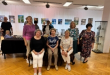 Spotkanie w galerii DOK